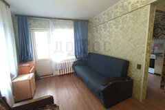 Екатеринбург, ул. Билимбаевская, 19 (Старая Сортировка) - фото квартиры