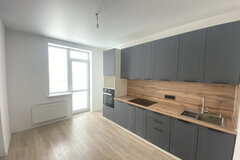 Екатеринбург, ул. Крауля, 107/2 (ВИЗ) - фото квартиры