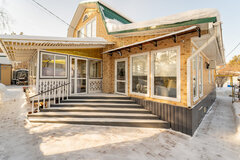 г. Березовский, ул. Павлика Морозова, 25 (городской округ Березовский) - фото дома