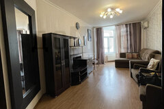 Екатеринбург, ул. Кузнечная, 83 (Центр) - фото квартиры