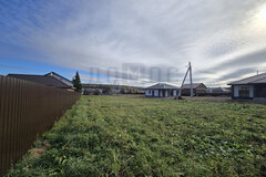 д. Шайдурово, ул. Ленина, 12А (городской округ Сысертский) - фото земельного участка