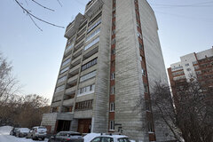 Екатеринбург, ул. Пальмиро Тольятти, 15г (Юго-Западный) - фото квартиры