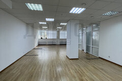 Екатеринбург, ул. Мамина-Сибиряка, 101 (Центр) - фото офисного помещения