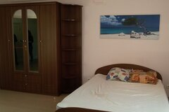 Екатеринбург, ул. Кузнечная, 83 (Центр) - фото квартиры