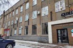 Екатеринбург, ул. Первомайская, 77 (Втузгородок) - фото офисного помещения