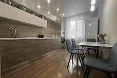 Екатеринбург, ул. Яскина, 8 (Компрессорный) - фото квартиры