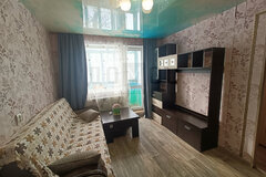 Екатеринбург, ул. Избирателей, 19 (Уралмаш) - фото квартиры