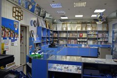 г. Краснотурьинск, ул. Карпинского, 18 (городской округ Краснотурьинск) - фото торговой площади