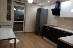 Екатеринбург, ул. Трамвайный, 2/4 (Пионерский) - фото квартиры