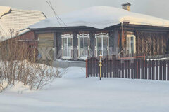 г. Нижний Тагил, ул. Штурмовая, (городской округ Нижний Тагил) - фото дома