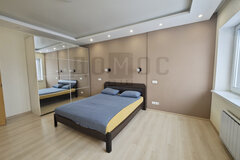 Екатеринбург, ул. Юмашева, 13 (ВИЗ) - фото квартиры