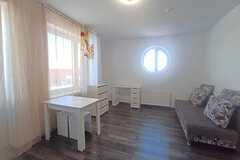 Екатеринбург, ул. Ландау, 47/3 (Академический) - фото квартиры