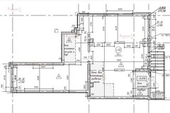 Екатеринбург, ул. Татищева, 18 (ВИЗ) - фото офисного помещения