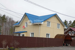 Екатеринбург, ул. Медная горка, (Медный) - фото дома