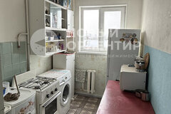 Екатеринбург, ул. Мира, 31 (Втузгородок) - фото квартиры