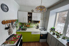 Екатеринбург, ул. Уктусская, 58 (Автовокзал) - фото квартиры