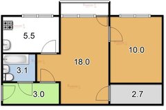 Екатеринбург, ул. Чайковского, 87 (Автовокзал) - фото квартиры