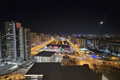 Екатеринбург, ул. 8 Марта, 204 г (Ботанический) - фото квартиры