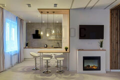 Екатеринбург, ул. Среднеуральская, 9 (Вокзальный) - фото квартиры