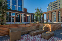 Екатеринбург, ул. Радищева, 41 (Центр) - фото квартиры