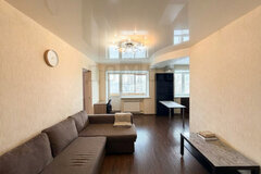 Екатеринбург, ул. Комсомольская, 12 - фото квартиры