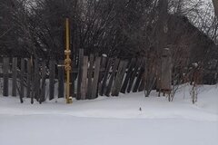 г. Каменск-Уральский, ул. 1-я Набережная, 39 (городской округ Каменский) - фото дома