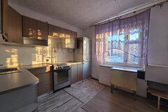 Екатеринбург, ул. Надеждинская, 14 (Новая Сортировка) - фото квартиры