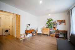 Екатеринбург, ул. Волгоградская, 184 (Юго-Западный) - фото квартиры