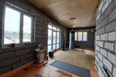 г. Березовский, ул. Воротникова, 70 (городской округ Березовский) - фото коттеджа