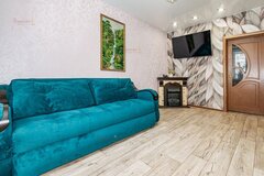 Екатеринбург, ул. 40-летия Октября, 47 (Уралмаш) - фото квартиры