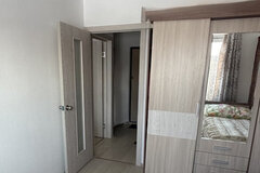 Екатеринбург, ул. Евгения Савкова, 44 б (Широкая речка) - фото квартиры