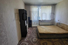 Екатеринбург, ул. Походная, 69 (Уктус) - фото квартиры