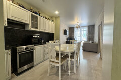 Екатеринбург, ул. Чемпионов, 4 (Солнечный) - фото квартиры