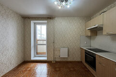 Екатеринбург, ул. Расточная, 39 (Старая Сортировка) - фото квартиры