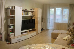 Екатеринбург, ул. Крауля, 68 (ВИЗ) - фото квартиры