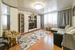 Екатеринбург, ул. Новаторов, 14 (Уралмаш) - фото квартиры