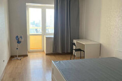 Екатеринбург, ул. Союзная, 8 (Автовокзал) - фото квартиры