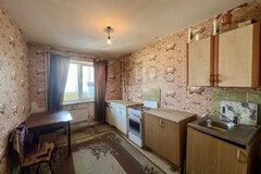 Екатеринбург, ул. Ереванская, 28 (Завокзальный) - фото квартиры