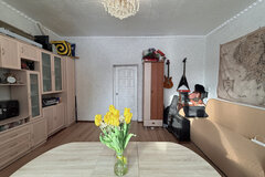 Екатеринбург, ул. Прибалтийская, 13 (Компрессорный) - фото квартиры