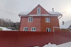 Екатеринбург, Радуга, 25 (Рудный) - фото дома