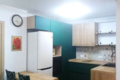 Екатеринбург, ул. Дорожная, 12 (Вторчермет) - фото квартиры