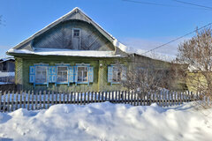 г. Верхняя Пышма, ул. Охотников, 33 (городской округ Верхняя Пышма) - фото дома