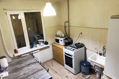 Екатеринбург, ул. Сурикова, 50 (Автовокзал) - фото квартиры