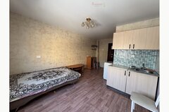 Екатеринбург, ул. Колхозников, 78 (Елизавет) - фото квартиры