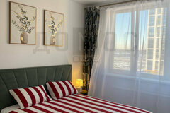 Екатеринбург, ул. Крауля, 107/2 (ВИЗ) - фото квартиры