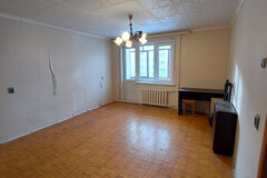 Екатеринбург, ул. Крауля, 67 (ВИЗ) - фото квартиры