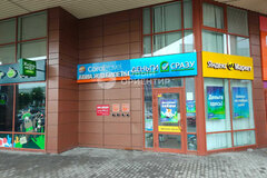 Екатеринбург, ул. Амундсена, 63 (Юго-Западный) - фото торговой площади