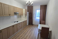 Екатеринбург, ул. Академика Сахарова, 27/2 (Академический) - фото квартиры