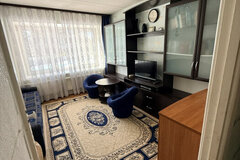 Екатеринбург, ул. Рощинская, 72А (Уктус) - фото квартиры