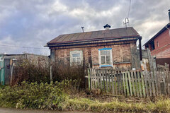 Екатеринбург, ул. Краснопрудная, 14 А (Нижне-Исетский) - фото дома